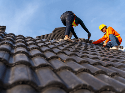 About Roof Repair Experts Pentwater, MI